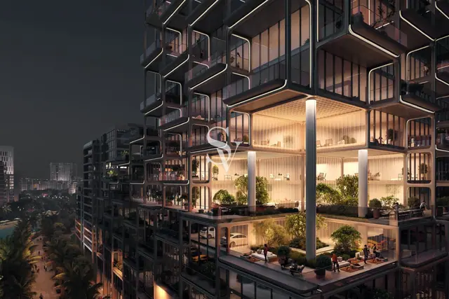 Lagoon View | 40/60 Payment Plan |Premium Location — photo 4