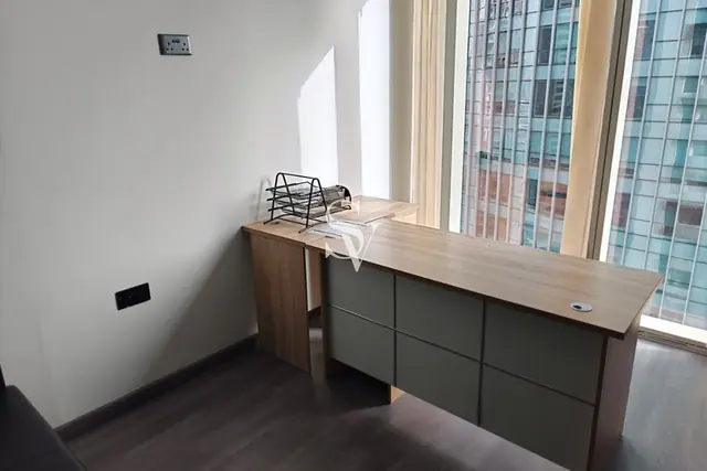 Fully Furnished | Near Metro | Vacant — photo 5