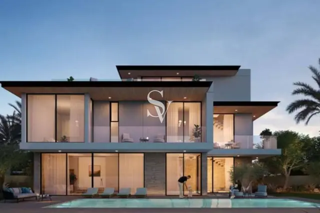 Payment Plan l Premium Location l Villa Community — photo 3