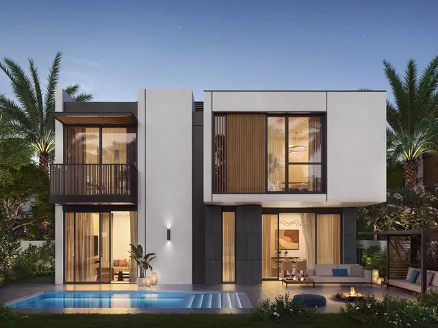 Haven by Aldar photo 4
