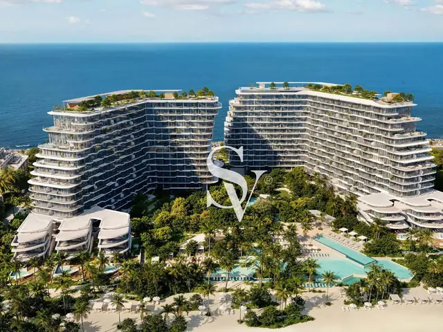 Biggest Layout l Waterfront Luxury l Flexible PP