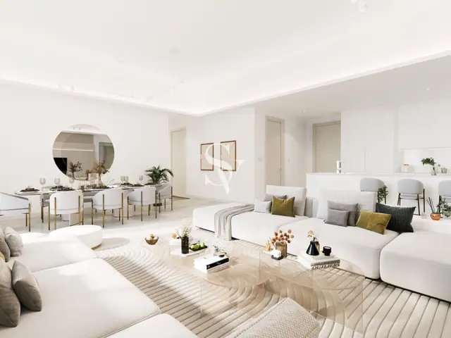 BN 3+ Maids Full Garden View | Mortgage Available