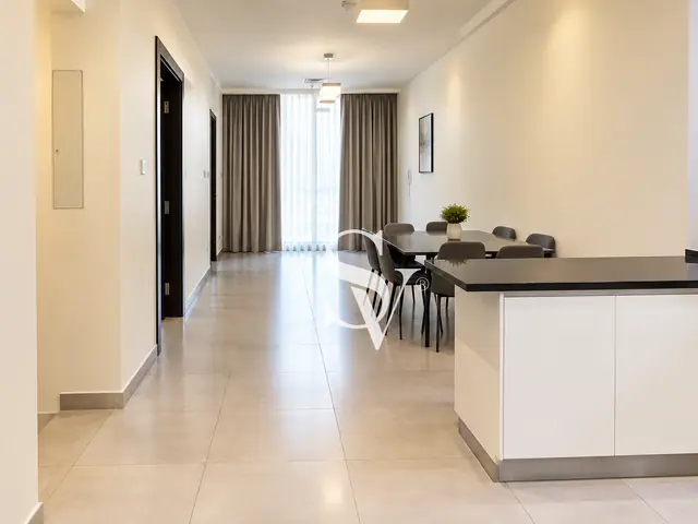 The Wings 1 Bhk/Fully Furnished/Arjan/