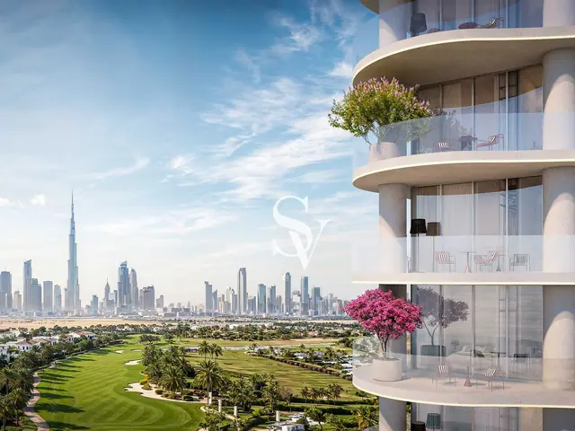Large Balcony | No Agency Fee |Semi Furnished