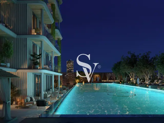 Pool View | Furnished | Close To Ready | Best Deal