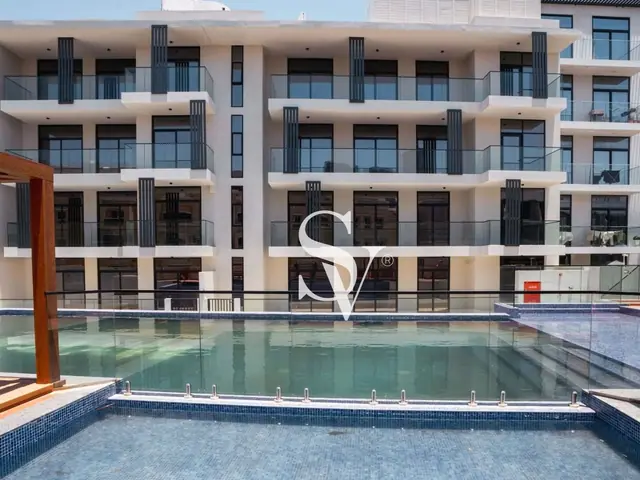 Chiller Free |Villa View |White Goods |Unfrunished