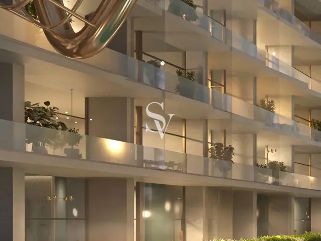 Super High | Skyline View | Corner | Handover Soon