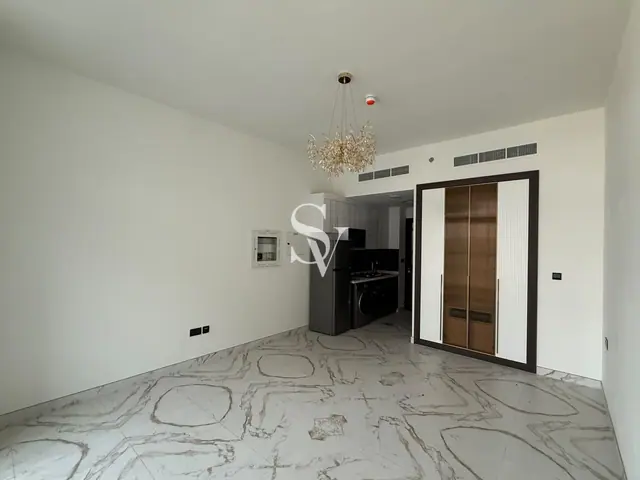 Brand New Studio | Investor Deal | Rented