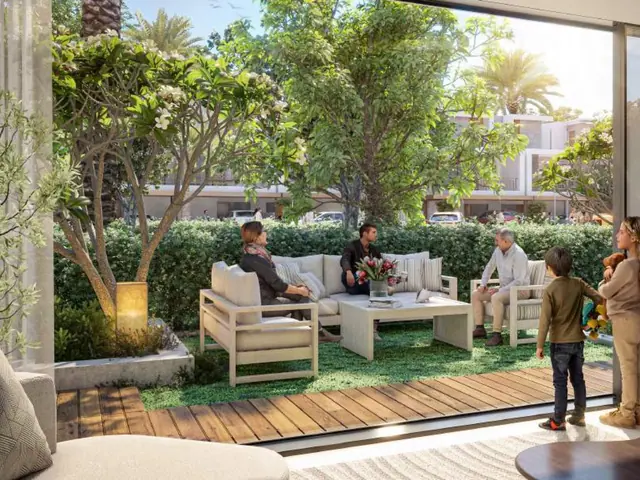 Violet 3 by Damac