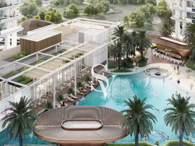 Mercer House | Luxury 2BR | 20% Down Payment
