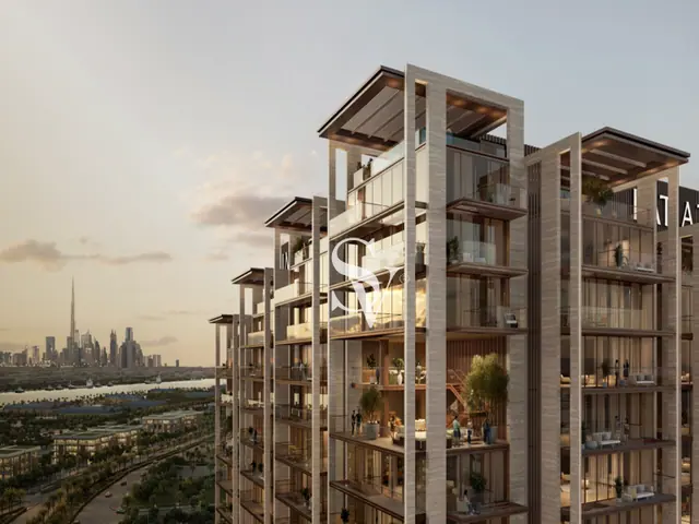 20/80 Payment Plan | Canal View | Smart Investment