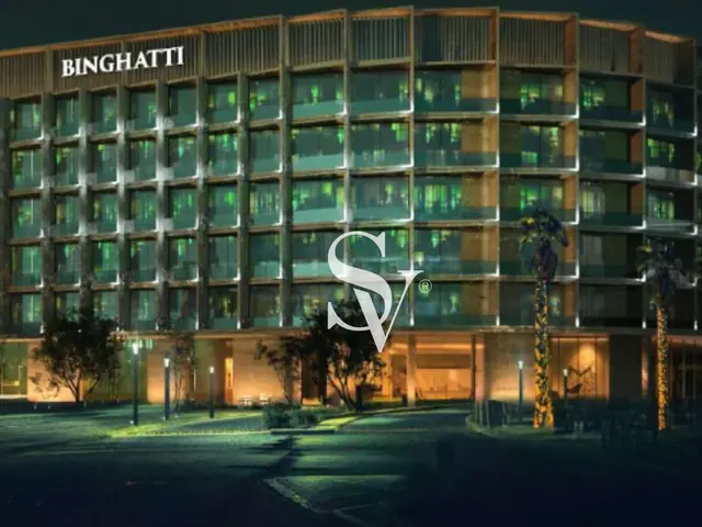 Spacious Retail|Main Road Facing|Highest ROIDec-26