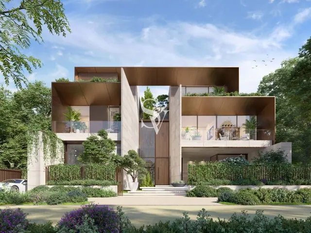 Lagoon Community |6 Bed Mansion |Community expert