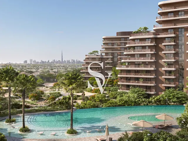 Grand Family Living | Forrest & Resort Lifestyle