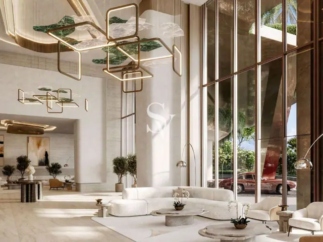 High ROI | Waterfront Elegance | Prime Location