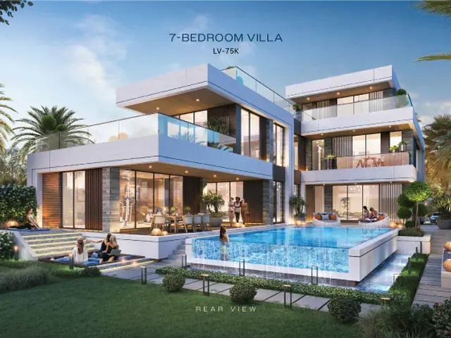 Damac Lagoons Morocco photo 4