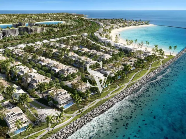 Premier Island Residence | Luxury Coastal Living