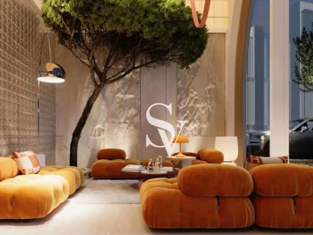 Branded Beachfront Residences | Dubai Islands