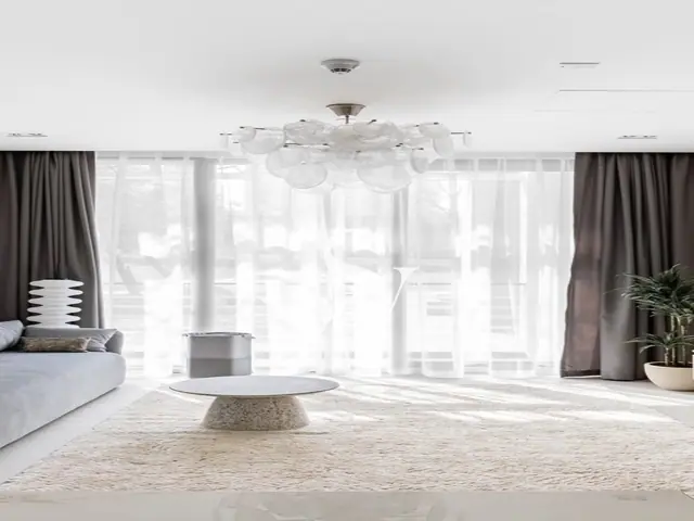 High Floor | Fully Furnished | Open View