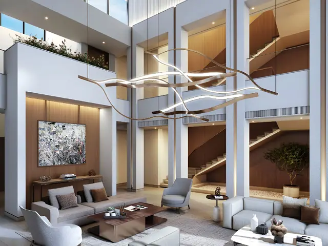 Sobha Hartland II photo 4