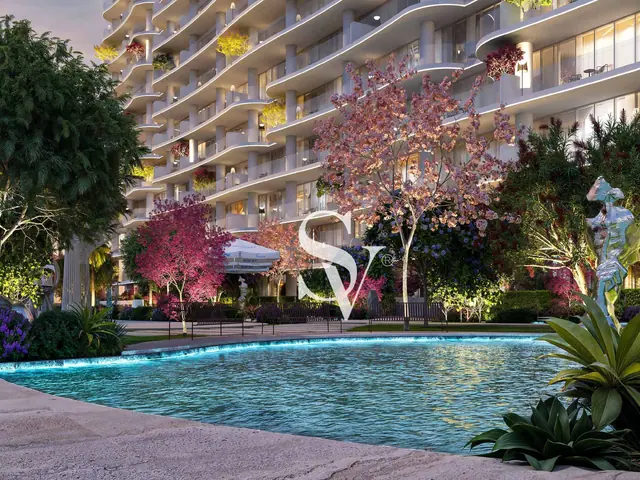 WOW Tower | High-Rise Living | Premium Apartments