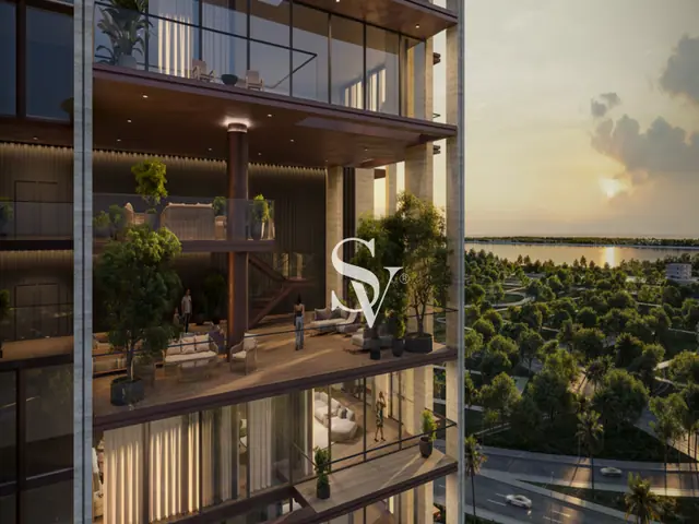 20/80 Payment Plan | Sea View |Luxury Living |Call
