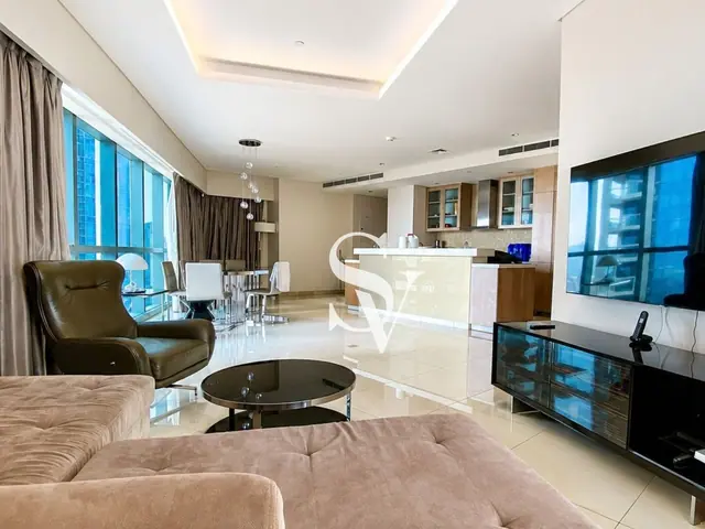 High Floor | Open View I Ready to Move