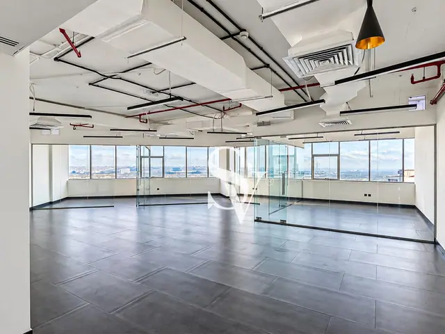 Office for Rent | IT Plaza | Dubai Silicon Oasis