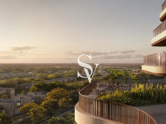 Signature Residence | Forrest Living | Exclusivity