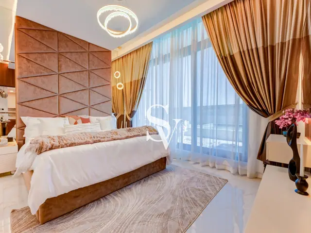 Geniune Resale | Handover in 3 Months| Negotiable