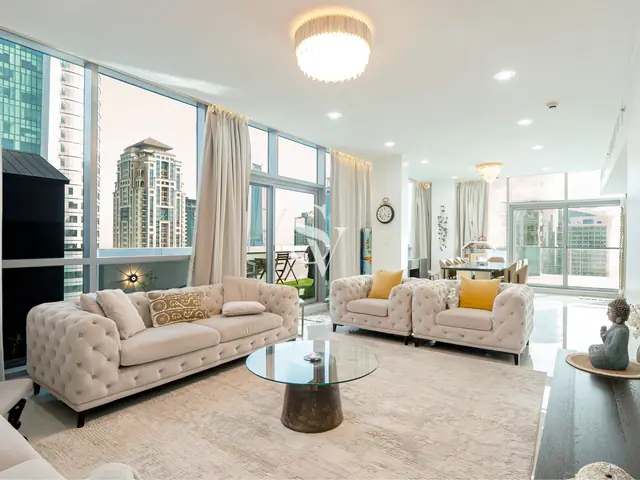 Fully Upgraded | Motivated Owner | Near Metro