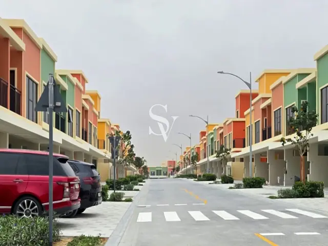 Corner Vastu Unit | Luxury Living | Italy Inspired