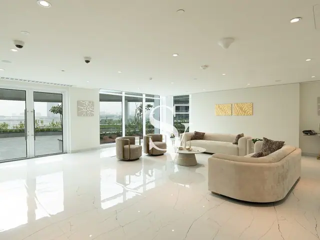Premium 1 BD | High floor | Autodrome view