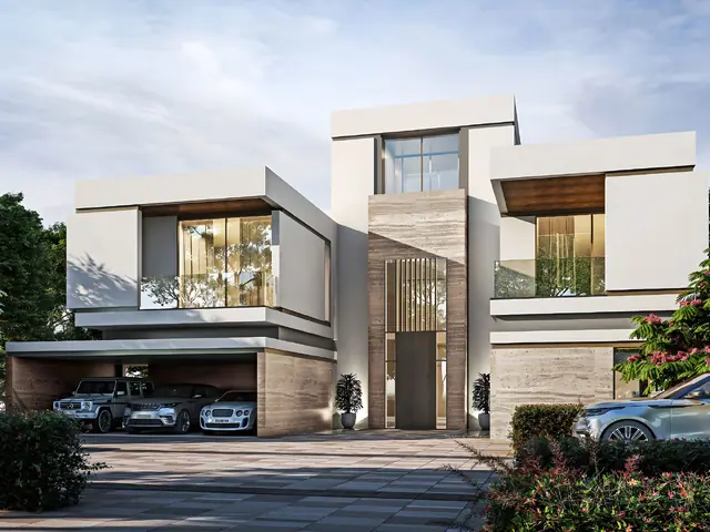 Sobha Hartland II