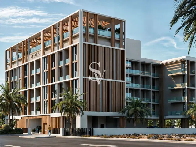 Huge Layout | Open View | Semi Furnished