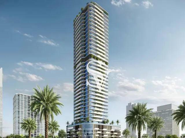 2BR+Study | Q1 2027 | 20/80 Payment Plan Offer