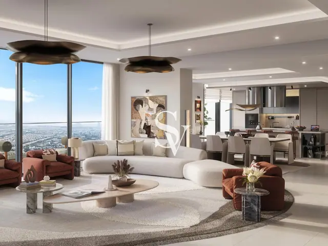 Eltiera Views | Spacious 2BR | Prime Location
