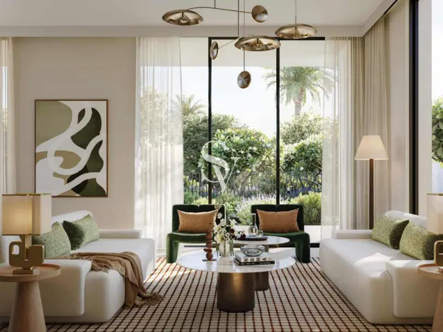 Wellness community|Prime location|Standalone Villa