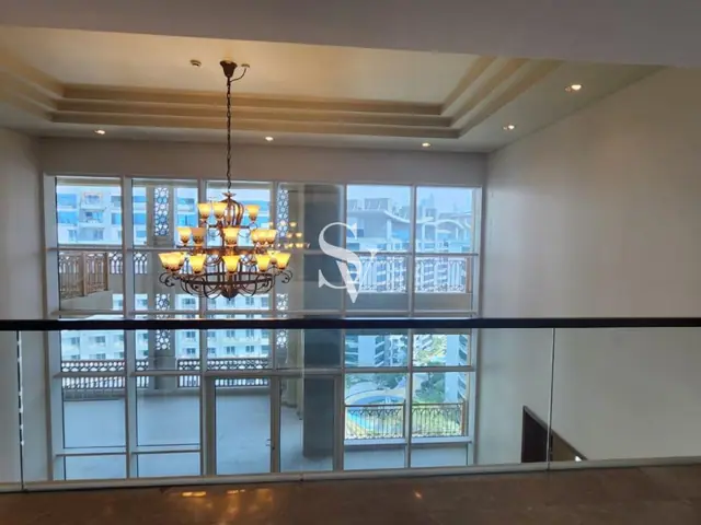 Luxury & Spacious 4BR Penthouse | Palm Jumeirah