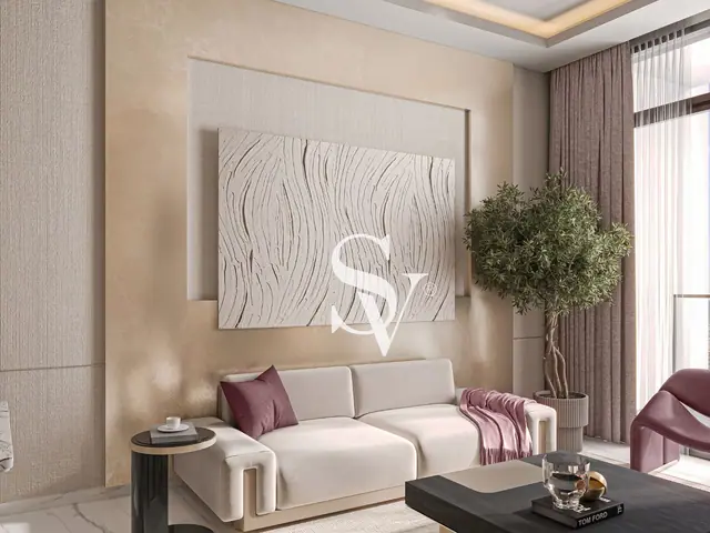 Resale | Ready To Move | Brand New| Semi Furnished