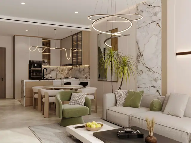 Avion Residences photo 4
