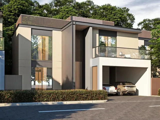 Sobha Reserve