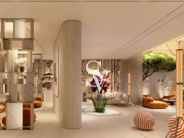 Luxury Branded Residences | Dubai Islands