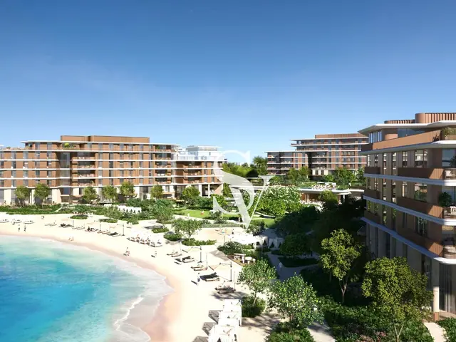 Beachfront 4 BR | Luxury Address | Beach Terraces