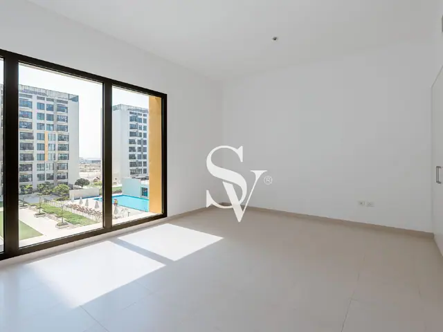 Ready to Move | Stylish Studio | Pool & Gym