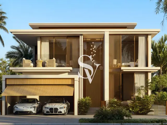 New Nakheel Launch | Near Palm JA | Palm Springs