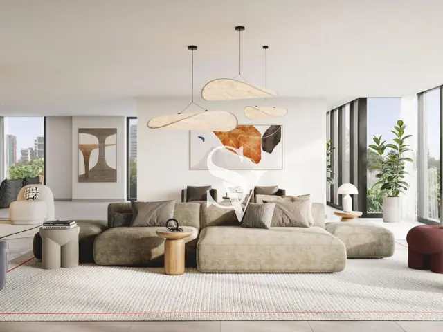 Direct Pool Facing | Mid Floor | Mortgage Possible