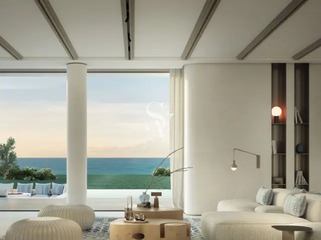 Waterfront Living |Luxury Villa |Resort Lifestyle