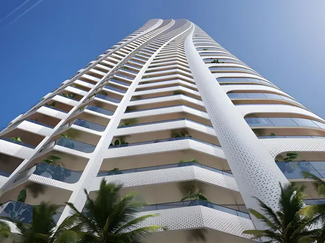 Volta by Damac photo 4