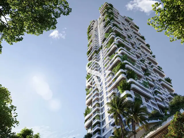 Upgraded Finishes | 30-70 PP | Prime Location